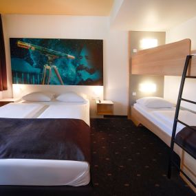 Bild von B&B HOTEL Jena