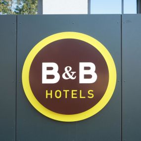 Bild von B&B HOTEL Jena