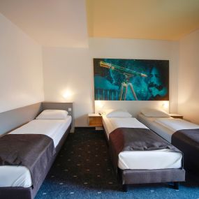 Bild von B&B HOTEL Jena