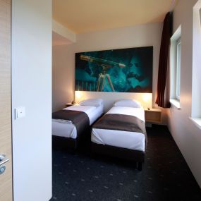 Bild von B&B HOTEL Jena