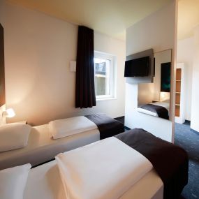 Bild von B&B HOTEL Jena