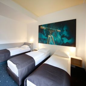 Bild von B&B HOTEL Jena