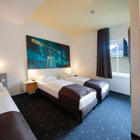 Bild von B&B HOTEL Jena