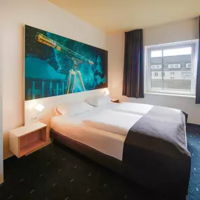 Bild von B&B HOTEL Jena