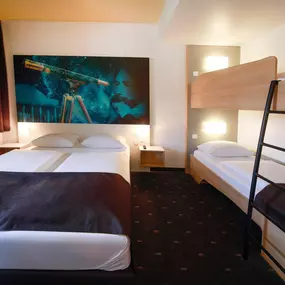 Bild von B&B HOTEL Jena