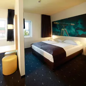 Bild von B&B HOTEL Jena