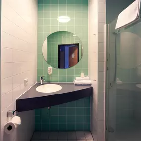 Bild von B&B HOTEL Jena