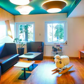 Bild von B&B HOTEL Jena