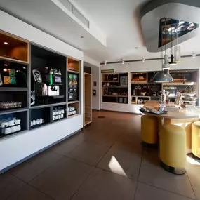 Bild von B&B HOTEL Jena