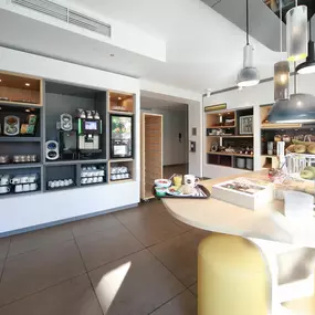 Bild von B&B HOTEL Jena