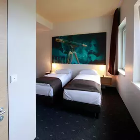 Bild von B&B HOTEL Jena