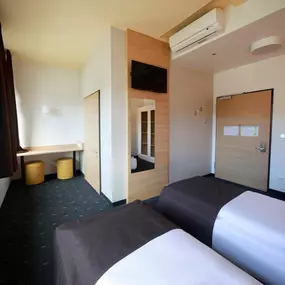 Bild von B&B HOTEL Jena