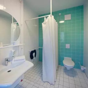 Bild von B&B HOTEL Jena