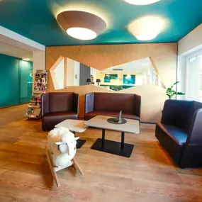 Bild von B&B HOTEL Jena