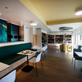Bild von B&B HOTEL Jena