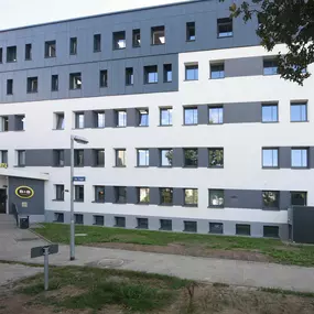 Bild von B&B HOTEL Jena