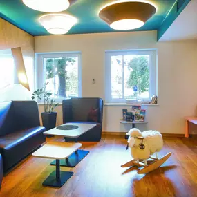 Bild von B&B HOTEL Jena