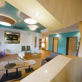 Bild von B&B HOTEL Jena