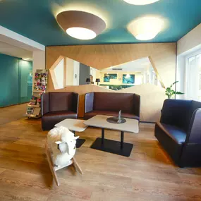 Bild von B&B HOTEL Jena