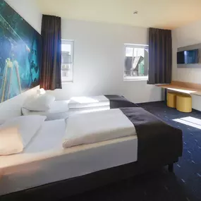 Bild von B&B HOTEL Jena