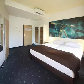 Bild von B&B HOTEL Jena