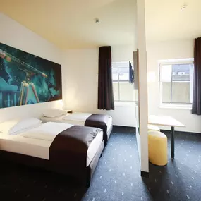 Bild von B&B HOTEL Jena