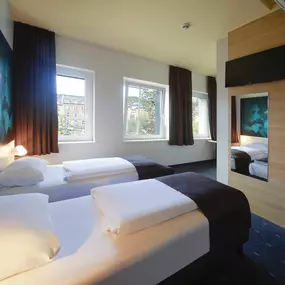 Bild von B&B HOTEL Jena