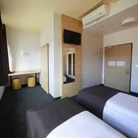 Bild von B&B HOTEL Jena