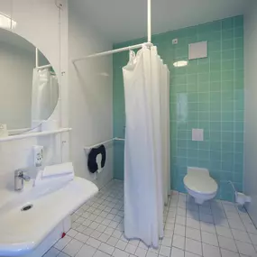 Bild von B&B HOTEL Jena