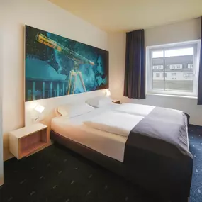 Bild von B&B HOTEL Jena