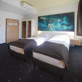 Bild von B&B HOTEL Jena
