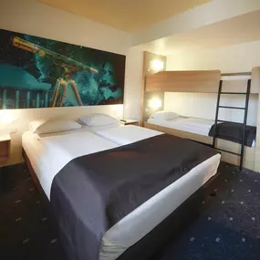 Bild von B&B HOTEL Jena