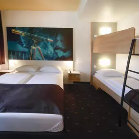 Bild von B&B HOTEL Jena