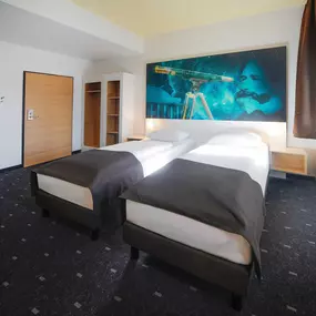 Bild von B&B HOTEL Jena