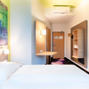 Bild von B&B HOTEL Kassel-City