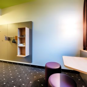 Bild von B&B HOTEL Kassel-City