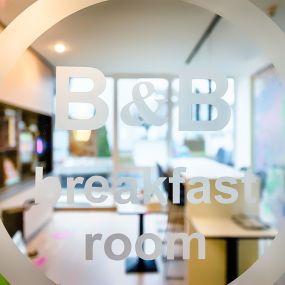 Bild von B&B HOTEL Kassel-City