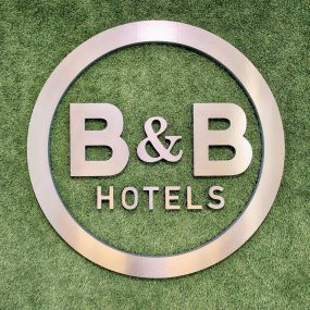 Bild von B&B HOTEL Kassel-City