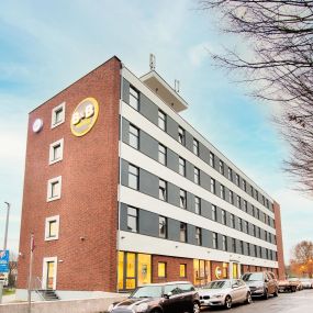 Bild von B&B HOTEL Kassel-City