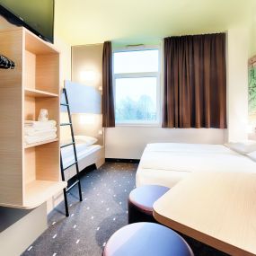 Bild von B&B HOTEL Kassel-City