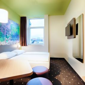 Bild von B&B HOTEL Kassel-City