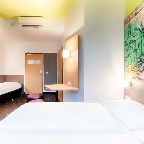 Bild von B&B HOTEL Kassel-City