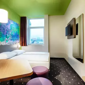 Bild von B&B HOTEL Kassel-City