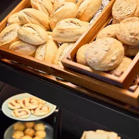 Bild von B&B HOTEL Kassel-City