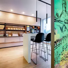 Bild von B&B HOTEL Kassel-City