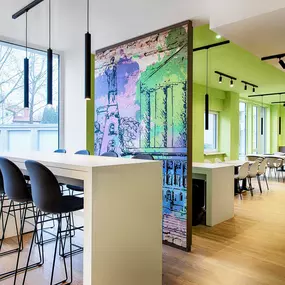 Bild von B&B HOTEL Kassel-City