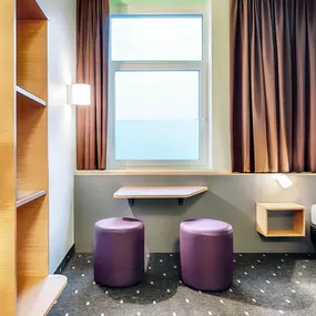 Bild von B&B HOTEL Kassel-City