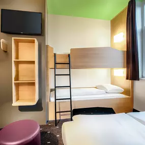 Bild von B&B HOTEL Kassel-City