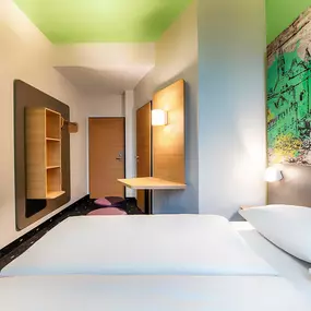 Bild von B&B HOTEL Kassel-City