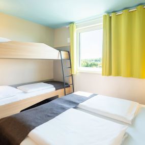 Bild von B&B HOTEL Karlsruhe